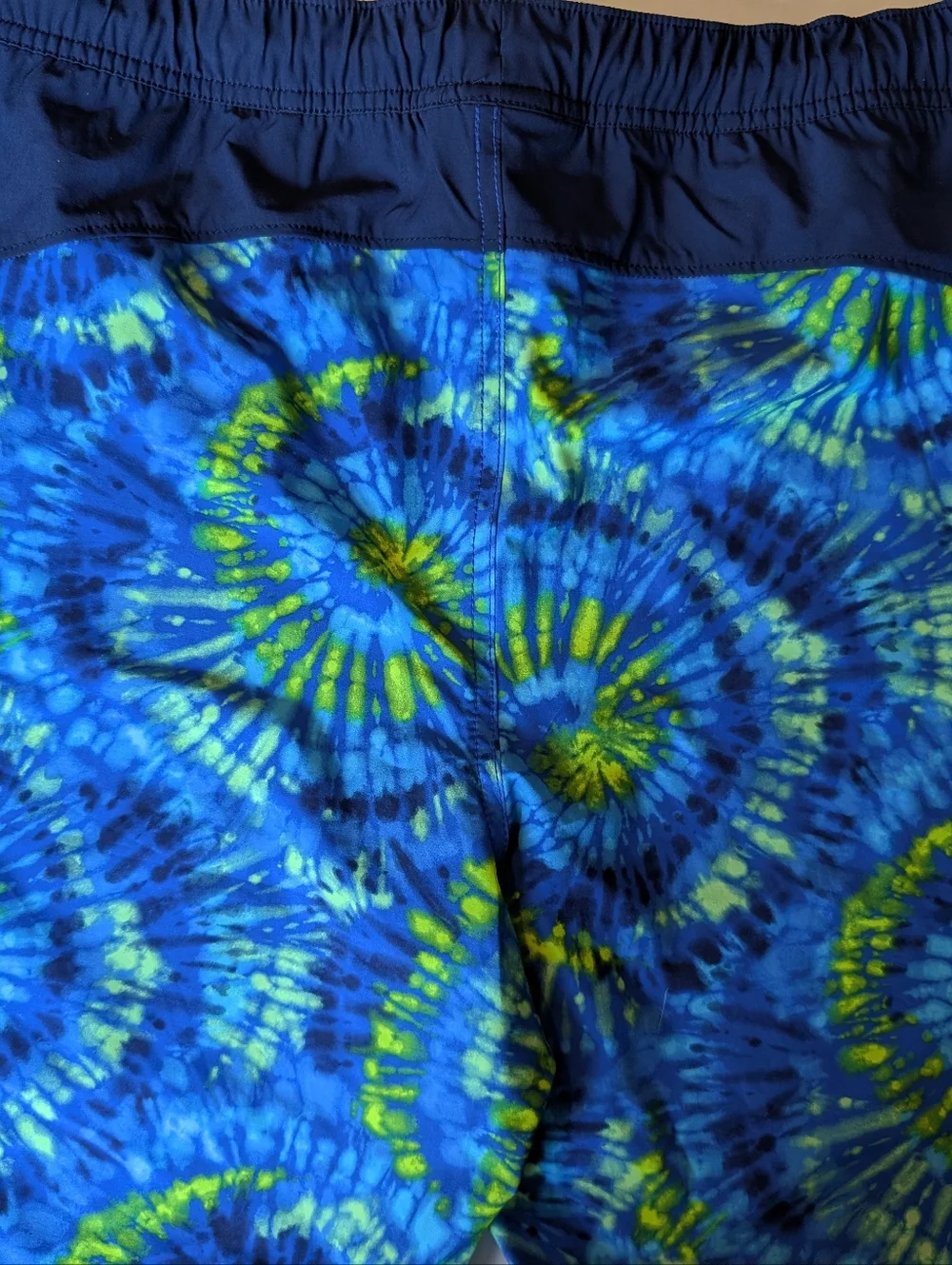 Boys Swim Trunks 2 Pairs New Size XXL 18-20